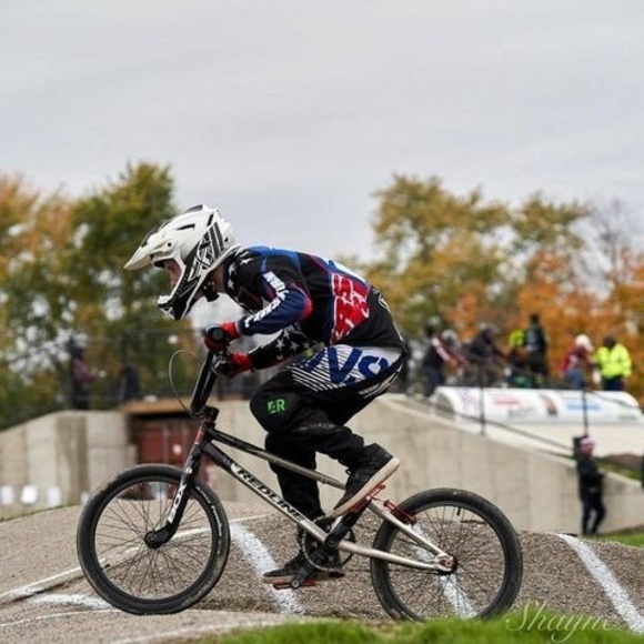 Meet your Posher, Aidan - Picture 1 of 1